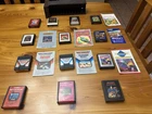 Atari 2600 Game Cartridge Lot 13
