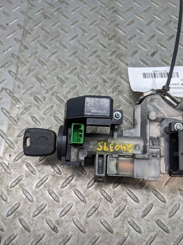 Ignition Switch Coupe Fits 08-12 ACCORD 1153855 - Picture 3 of 12