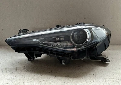 Frontscheinwerfer Alfa Romeo Giulia Typ 952 00505641080 Bi-Xenon Links Headlight - Bild 1 von 4