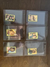 Lot Of 14 Vlinder Large Match Covers (VG-EX)