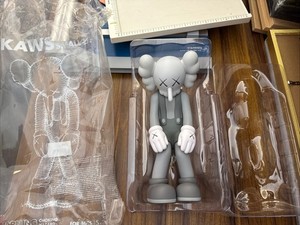 Kaws Figure the Promise | eBay
