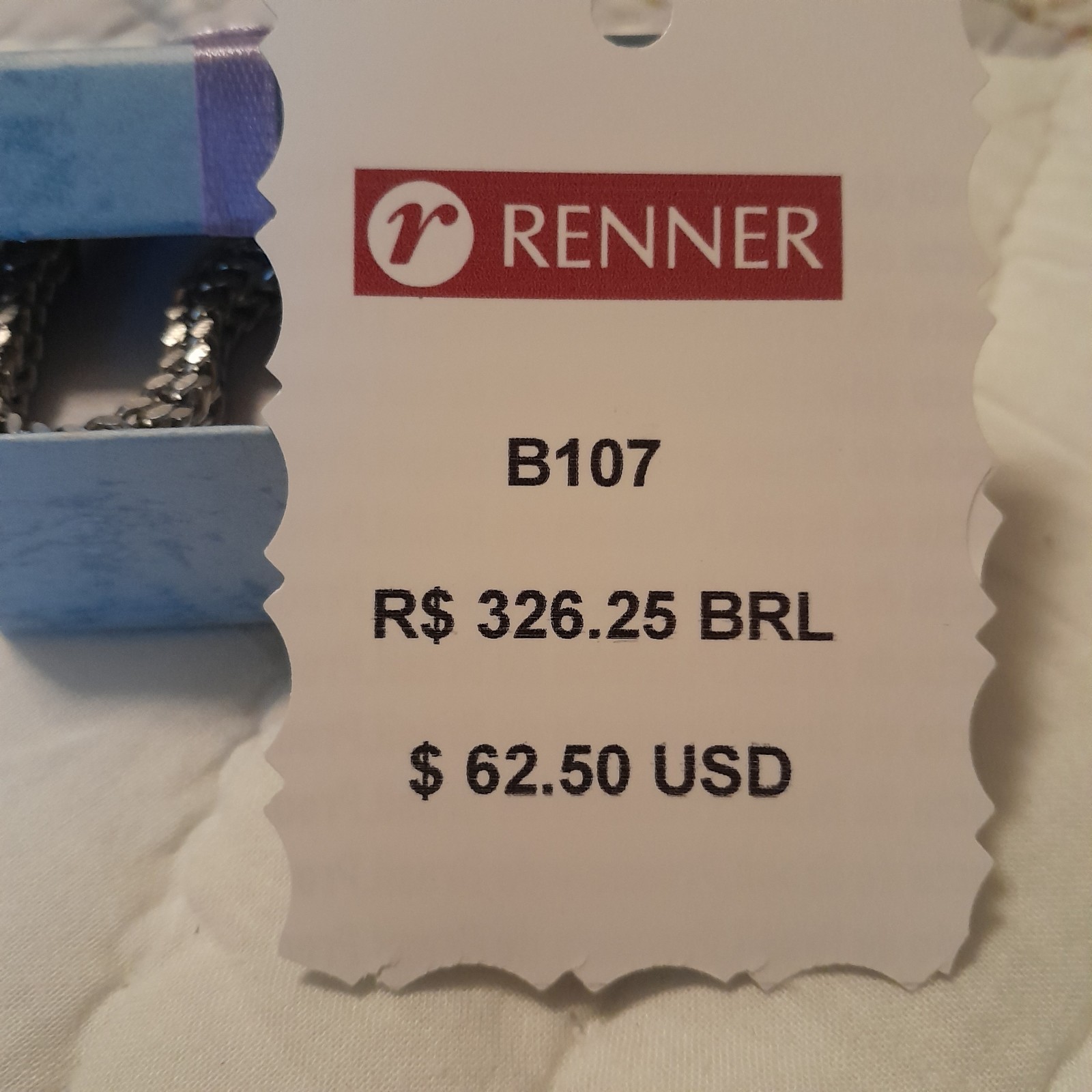 Stainless Steel Bracelet Cuban Link Mesh Men Women 8.25