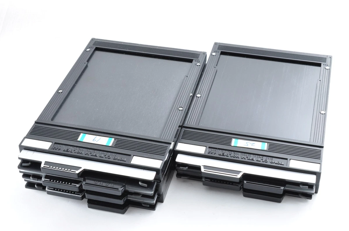 Toyo Camera Film Backs & Holders for sale | eBay
