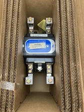 Joslyn Clark 5DP9-5091-11 DC Drive Contactor 260 amp, 500VDC Max, 2 NO, 1 NC