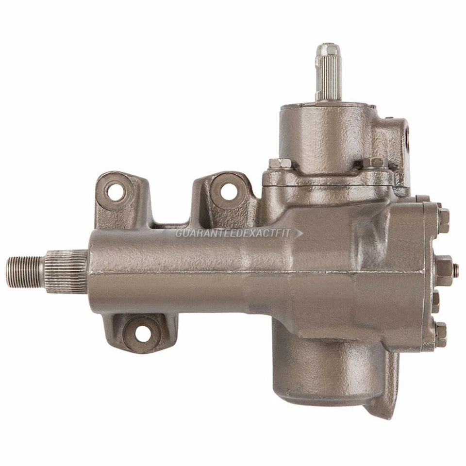 Caja de cambios de dirección asistida remanufacturada para Toyota Corolla 1980 1981 1982 Foto 3 de 4