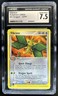 2003 Pokemon EX Dragon Vibrava #22/97 CGC 7.5