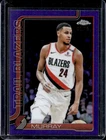 2025 Topps Kris Murray Base (Raw)