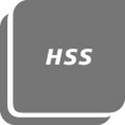 BDS Kernbohrer kurz KBK HSS Schaft Weldon 55/30 mm - KBK055