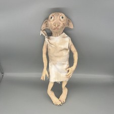 14 Zoll Harry Potter große Dobby die Hauselfe Puppe Figur biegsam Latexschaum