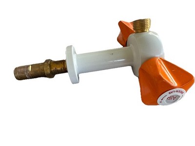 Broen Lab Air Lab Valve Used