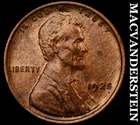 1925 Lincoln Wheat Cent- Choice Gem Brilliant Uncirculated+++ Luster #J7033