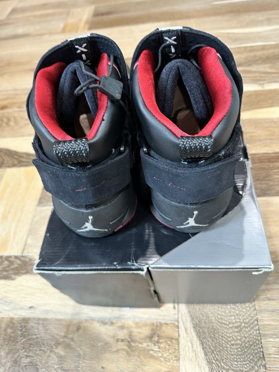 Original 2004 Air Jordan 19 XIX Sz 9 307546-061 | eBay