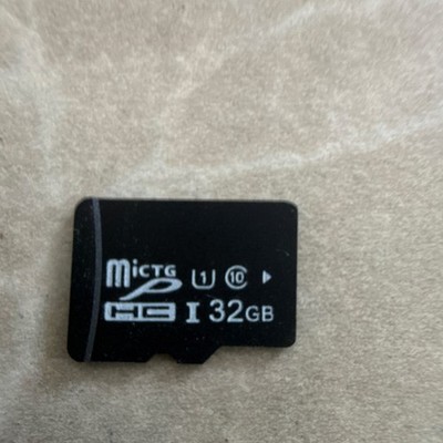 SDHC Speicherkarte 32 GB UHS-I U1 Class 10 universal kompatibel