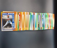 1990 Topps Baseball Trading Cards, #201-400, You Pick, Complete Your Set