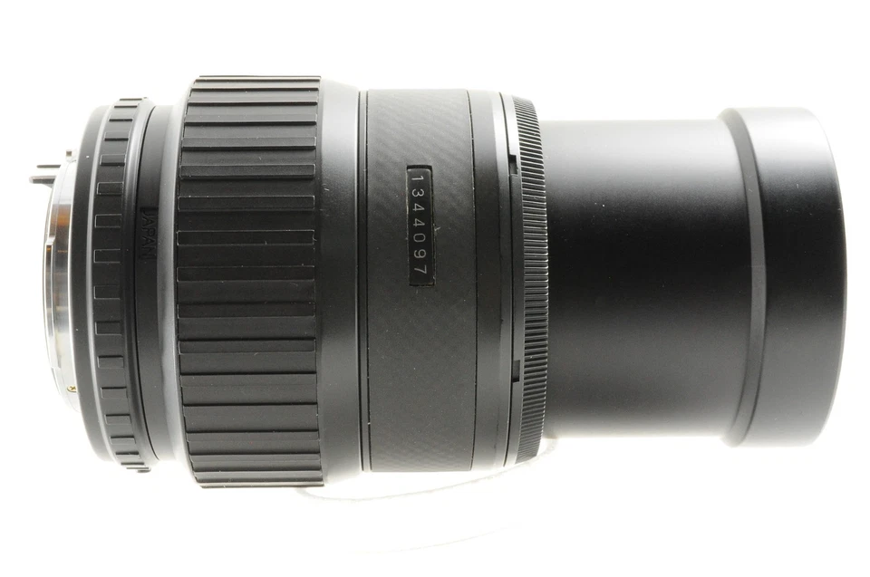 [Excellent+++] PENTAX SMC PENTAX-F Zoom 35-135mm f/3.5-4.5 Macro For KAF READ - Image 3 of 4