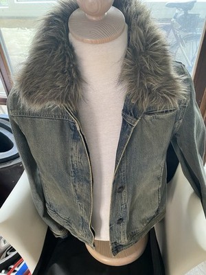 Jeansjacke DKNY