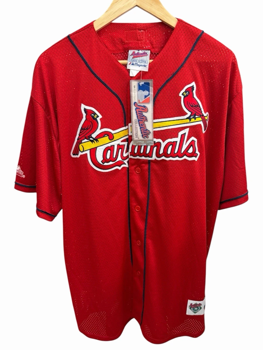 マジェスティックMajestic オークランド アスレチックス マグワイア