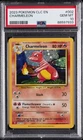 2023 POKEMON CLC-CLASSIC CHARIZARD & HO-OH EX DECK #002 CHARMELEON PSA 10