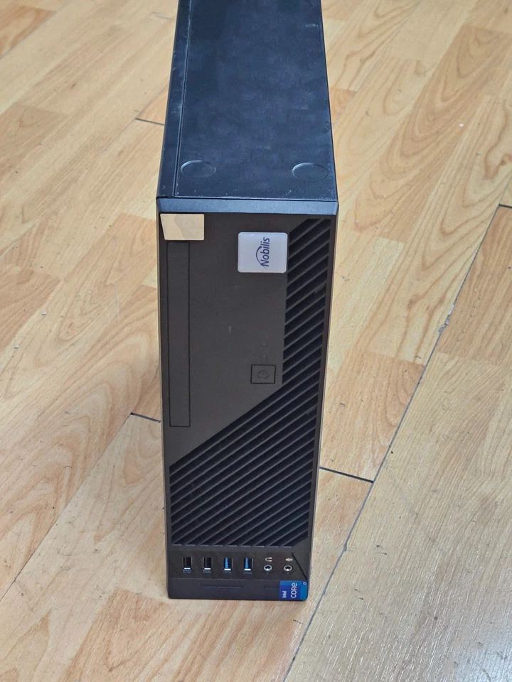 PC de escritorio Nobilis Core i7-13700 16 núcleos 64 GB RAM 1 TB NVME Win11 Office2024 Foto 2 de 2