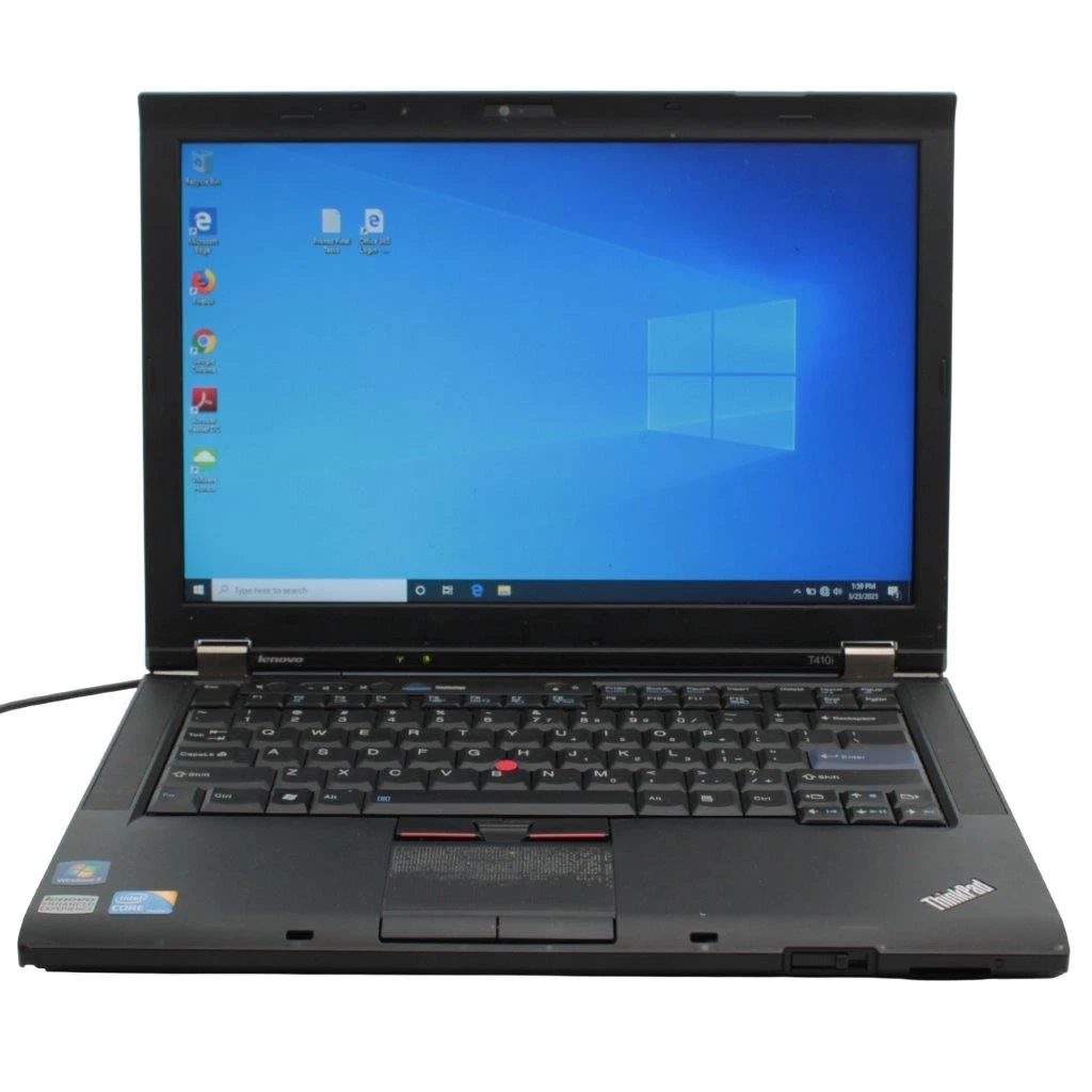 Lenovo ThinkPad T410 PC Laptops & Netbooks for Sale - Shop New
