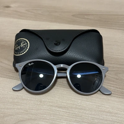 Ray-Ban Round Sunglasses for Women for sale | eBay