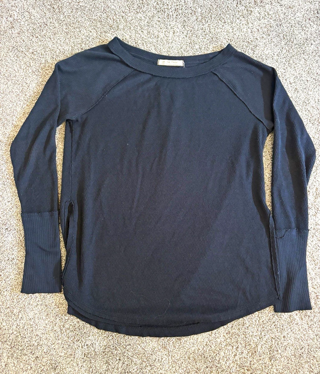 Long Sleeve We The Free Tops for Women for sale | eBay