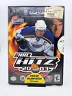 NHL Hitz 2003 (Nintendo GameCube) [CIB] Clean Disc! Tested Working!