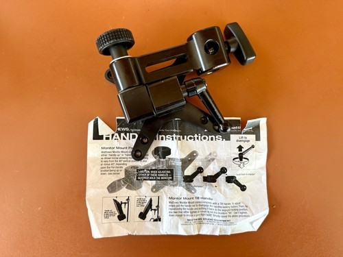 Mathews Monitor Mount - 第 1/9 張圖片