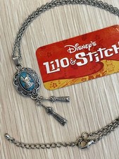 Disney Stitch Necklace 1 Beautiful design Easy to use and durable Popular Items