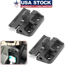 For Toyota Lexus Center Console Latch Armrest Lid Lock Clip Replace 58908-32050