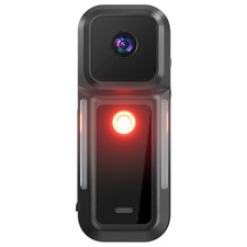RAVEMEN NT301 Bike Rear light Bicycle 2K HD DV Camera Taillight Rechargeable USB
