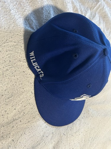 Kentucky Wildcats New Era SnapBack Hat - Picture 2 of 3