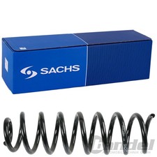 SACHS FAHRWERKSFEDER FEDER HINTERACHSE passend für RENAULT MEGANE | 994 189