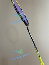 YONEX Badminton racket strung 24LBS light head 5UG5