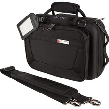 Protec PB315 Classic Oboe Case PRO PAC w/ Black Exterior