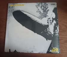 Led Zeppelin SD 19126 Sealed