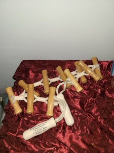 GENIE EXERCISER VINTAGE 1960's Massage Exerciser By Exer-Genie
