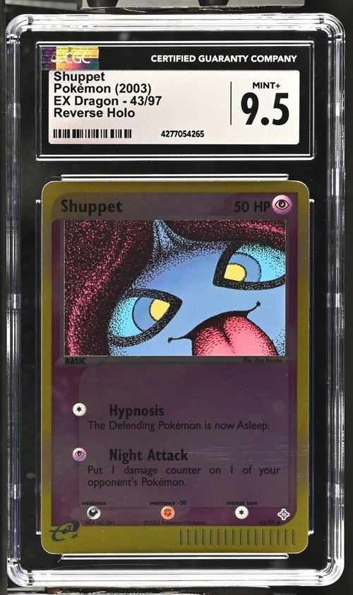 Shuppet