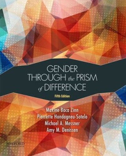 Gender Through the Prism of Difference Paperback 9780190200046| eBay