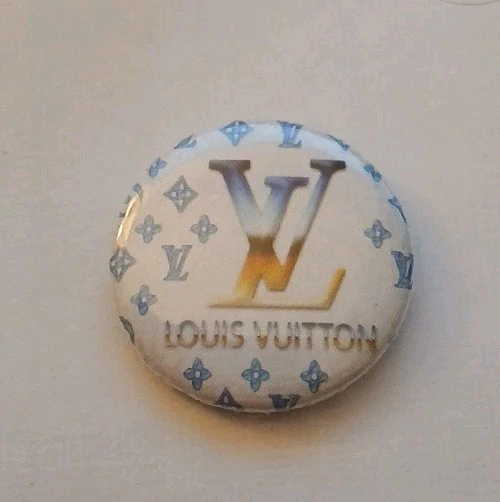 Louis Vuitton Fashion Pins for sale | eBay