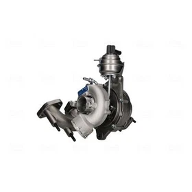 Turbolader Abgasturbolader für AUDI SEAT SKODA VW A3 Sportback ALTEA XL LEON