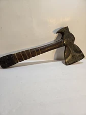 Antique Carpenters Hatchet,Axe