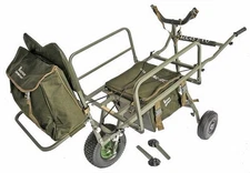 Carp Porter MK4S Evo Barrow