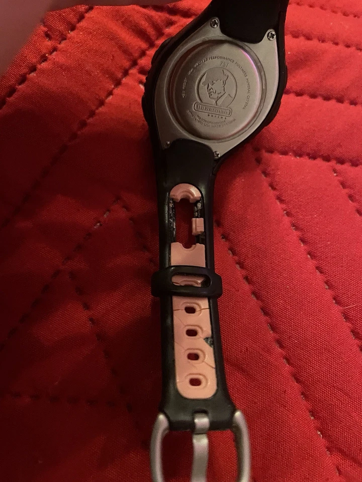 Reloj Nike Triax Bowerman Foto 2 de 3