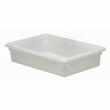 New Cambro 18266P148 Food Storage Container, (7184)
