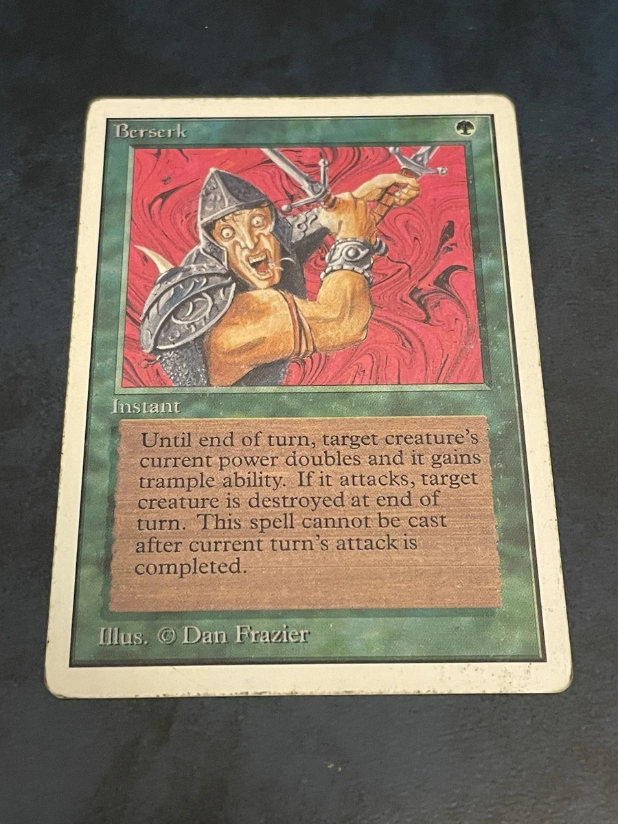 Magic: The Gathering Trading Card Games in English Individual