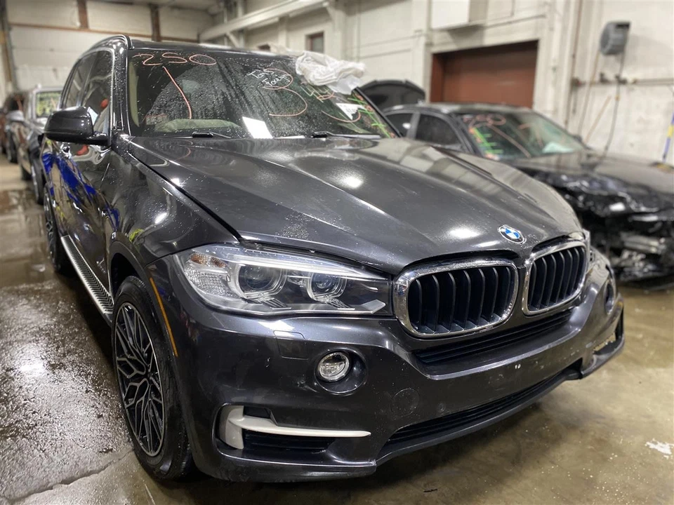 ECU ECM COMPUTER 335i 335i GT 435i 535i 640I Active 5 M235I X4 X5 X6 14- 1397078 - Image 4 of 4