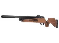 Hatsan Hydra QE PCP Air Rifle, Walnut .177