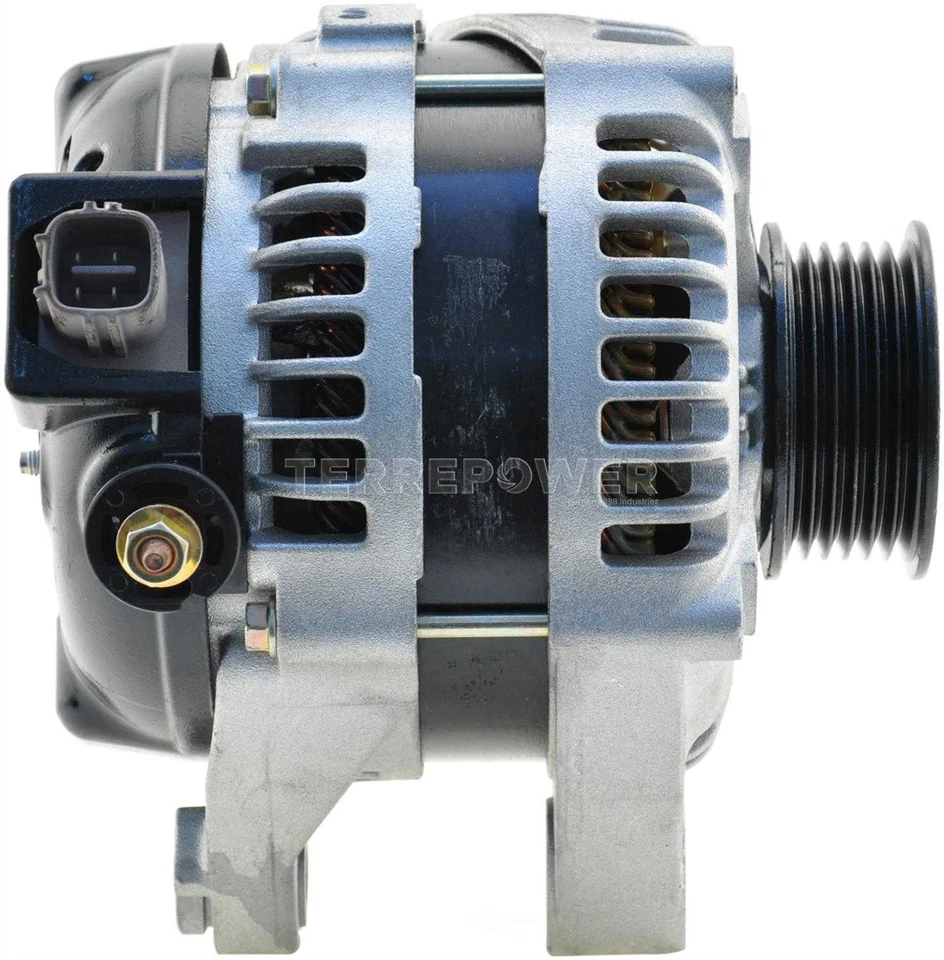 Генератор переменного тока подходит для Toyota Highlander Sienna BBB INDUSTRIES 2004-2007 годов выпуска - Изображение 4 из 4