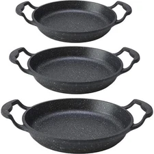 Casting Omelet Pan - Omlet Tava , Gülsan   Döküm Sahan Tava